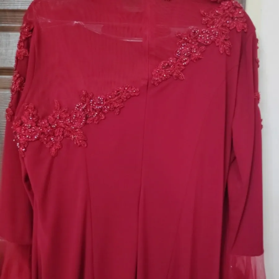 لباس مجلسی