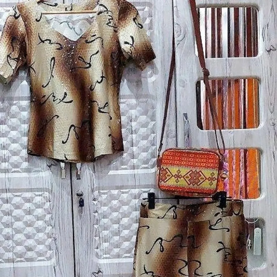 ست پوست ماری خفن