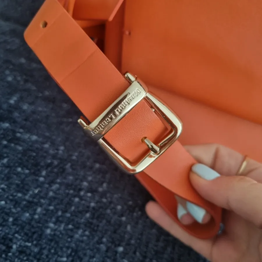 کیف چرم مشهد کاملا نو