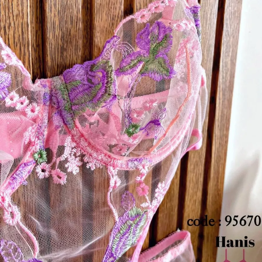 بادی پینترستی