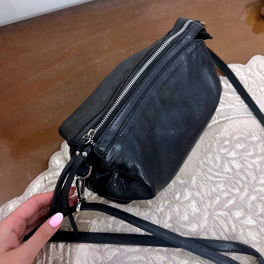 کیف چرم