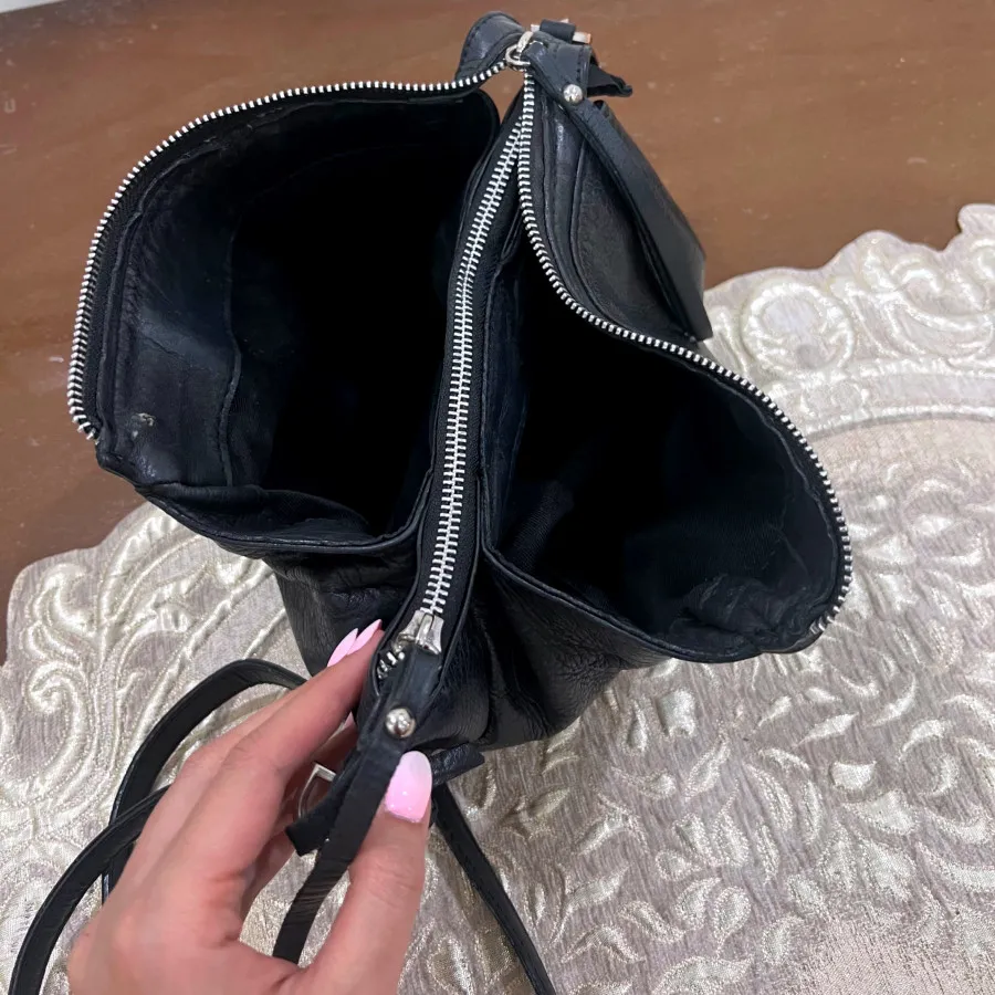 کیف چرم