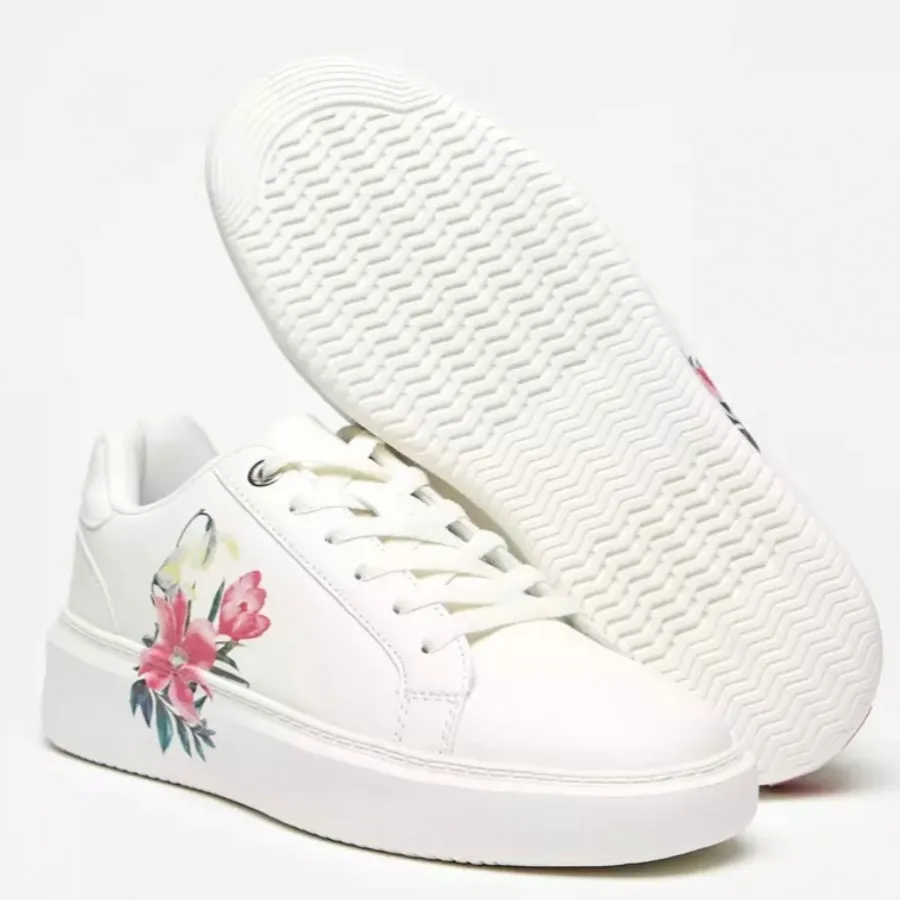 کتونی وارداتی