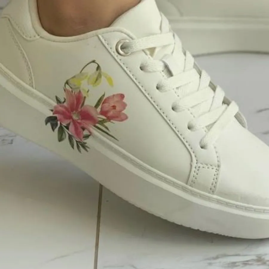 کتونی وارداتی