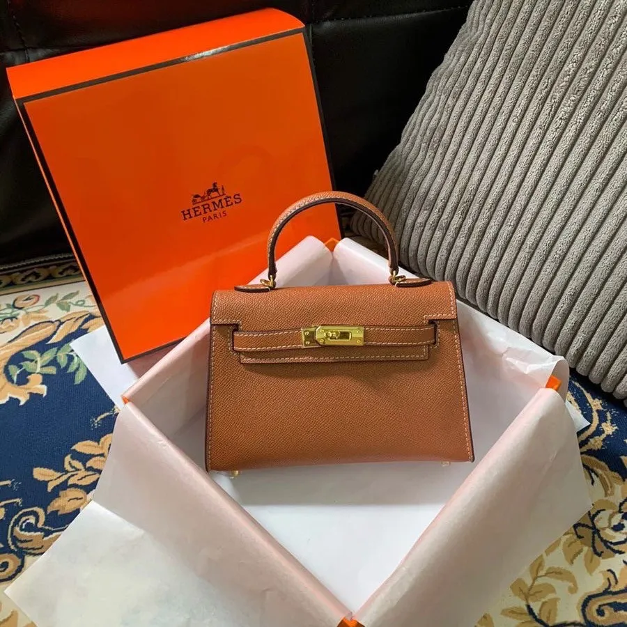 کیف هرمس