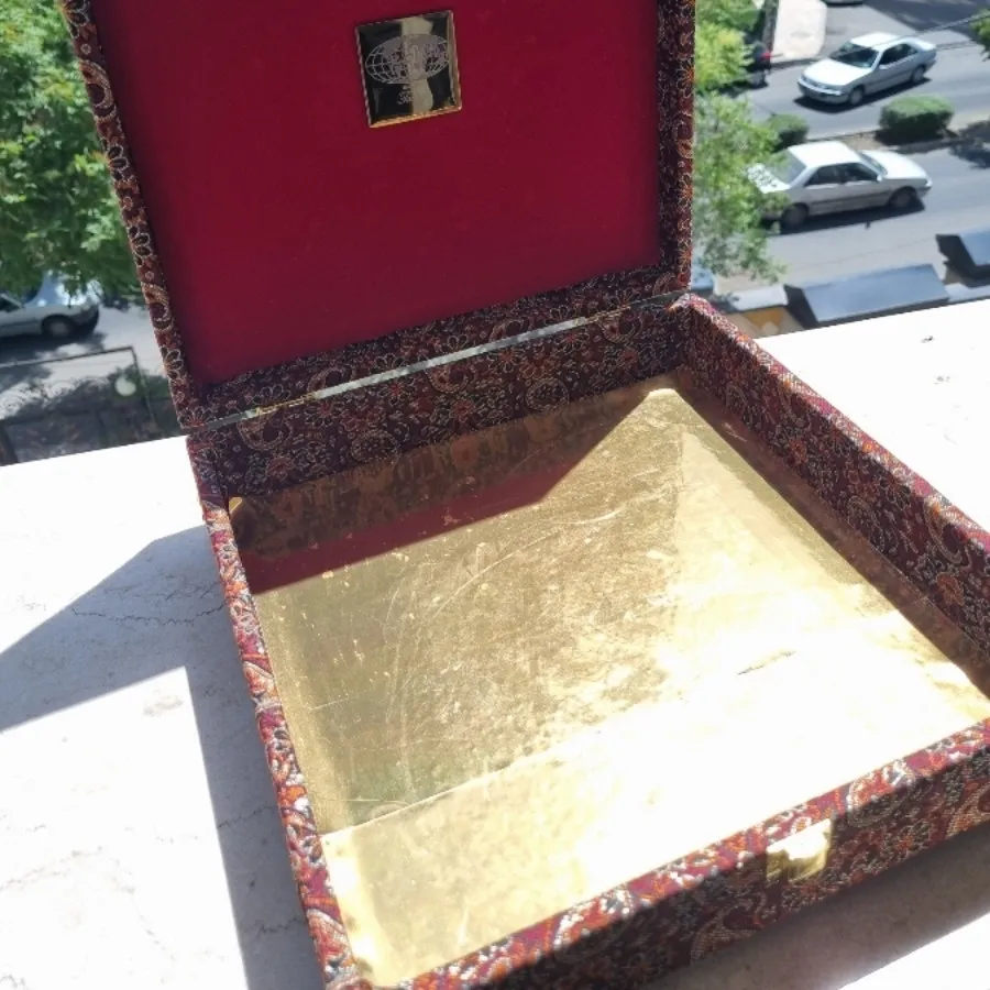 باکس هدیه