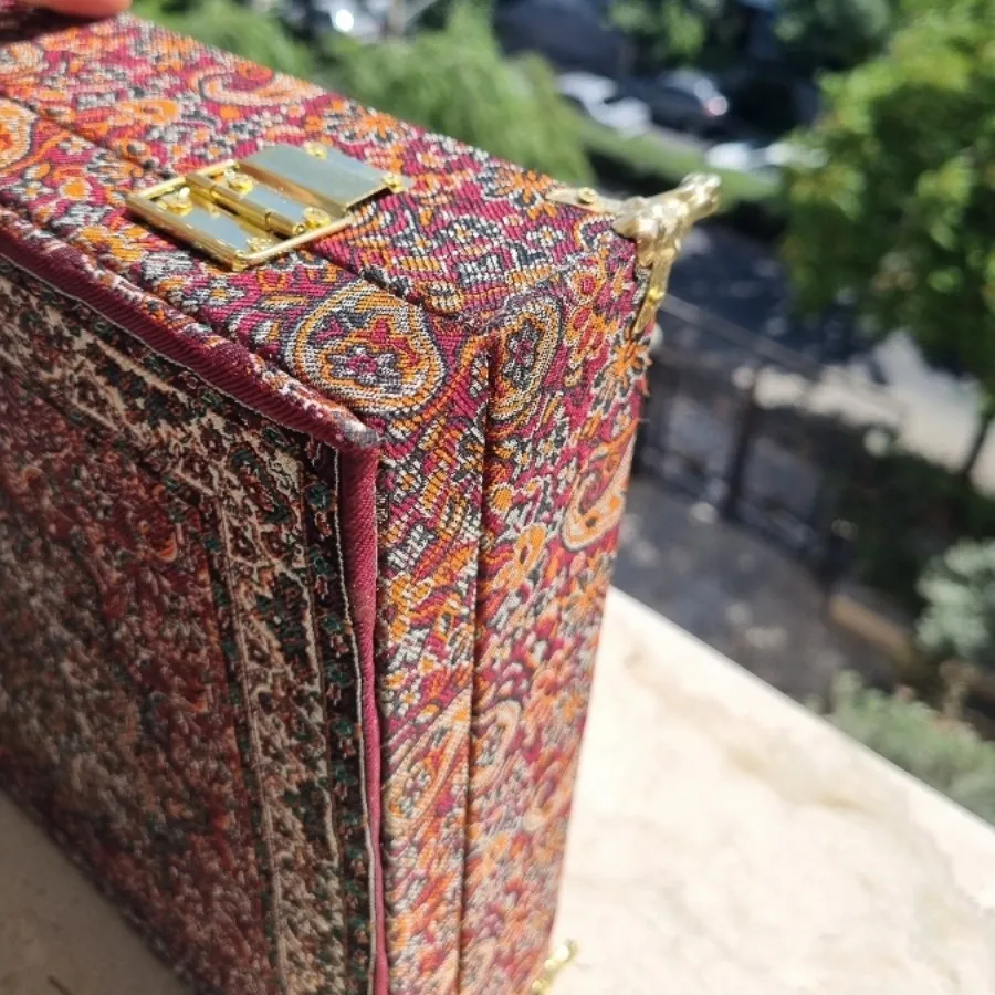 باکس هدیه