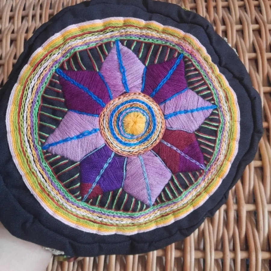 کلاه سنتی