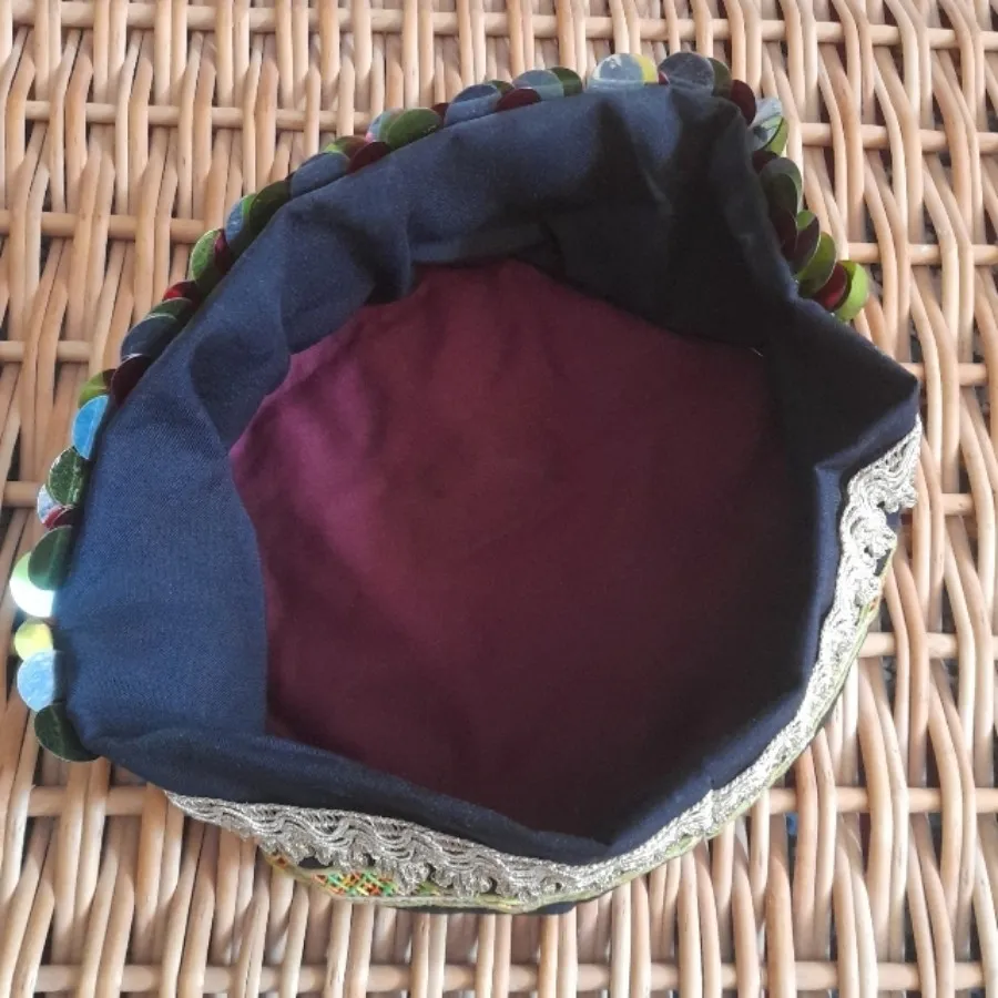 کلاه سنتی