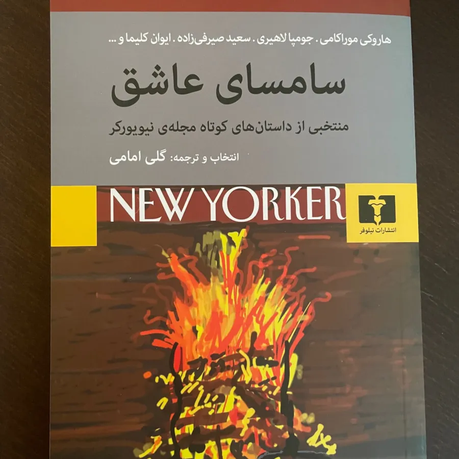 دو کتاب رمان