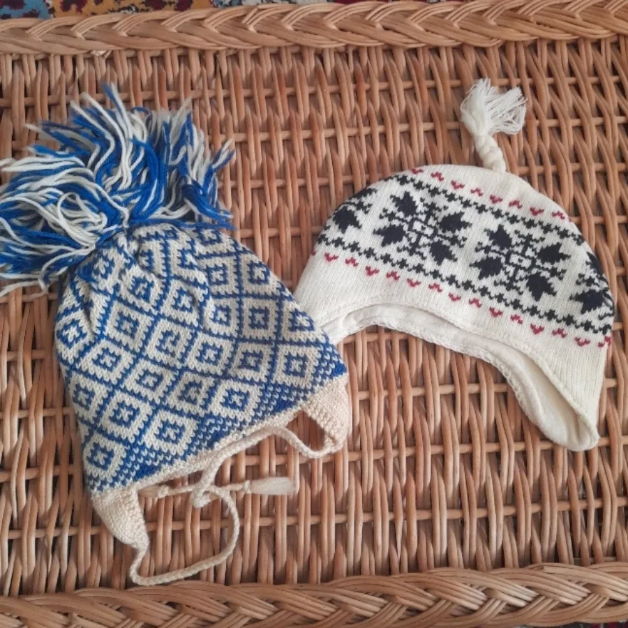 کلا بچگونه