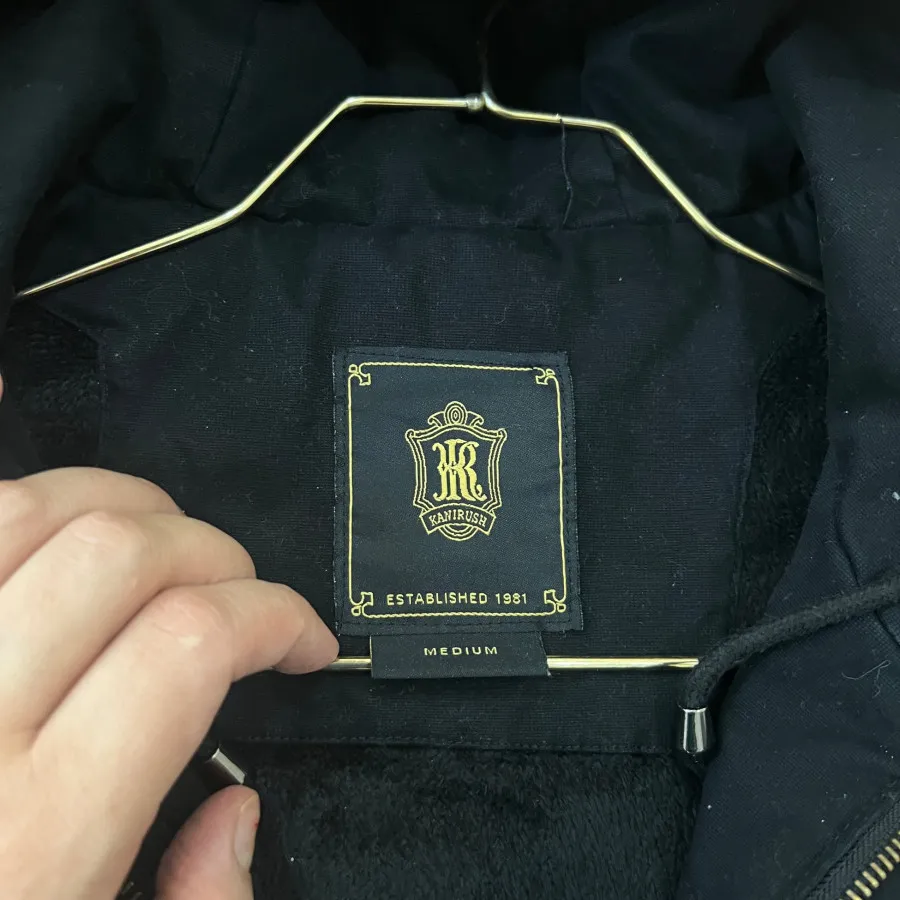 کاپشن اورجینال
