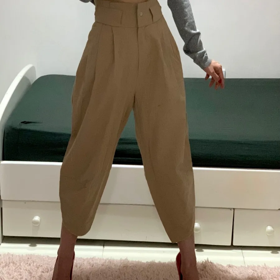 شلوار خارجی