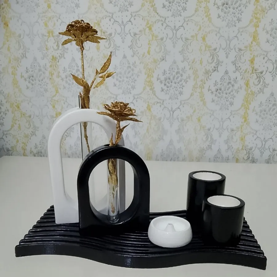 ست دکوری جلومبلی مدرن