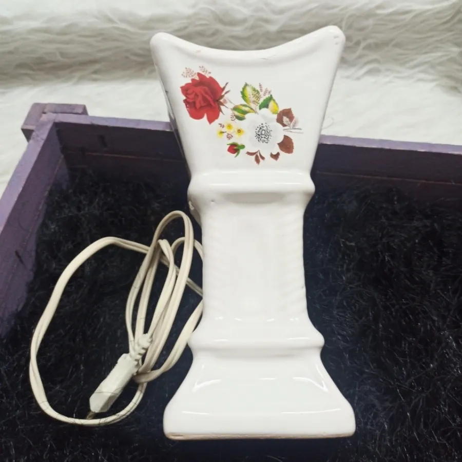 اسفند دود کن برقی