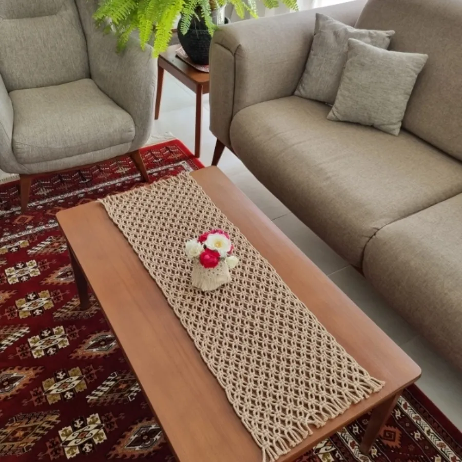 رانر مکرومه