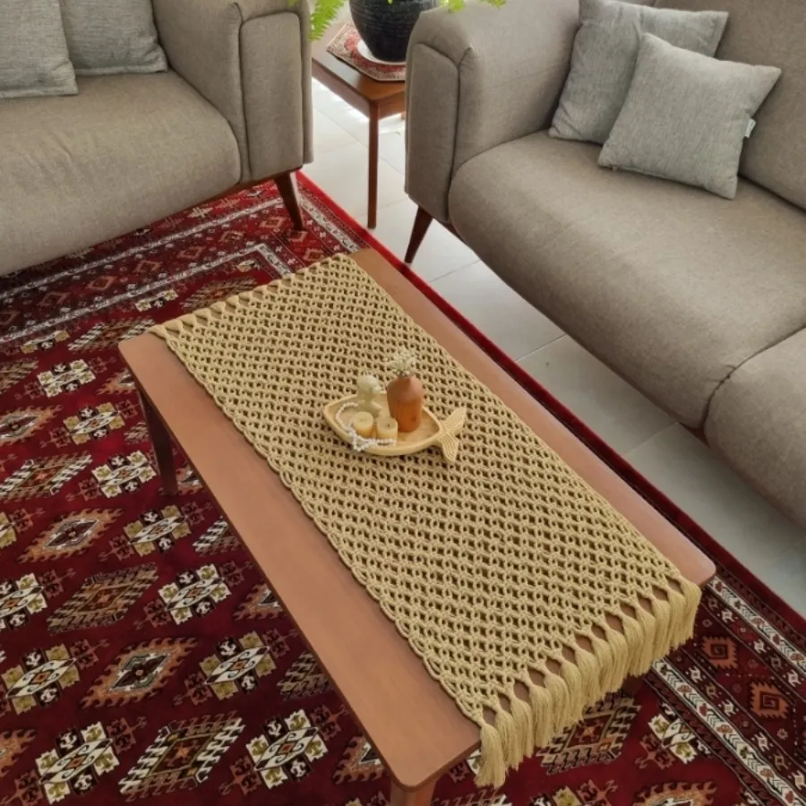 رانر مکرومه
