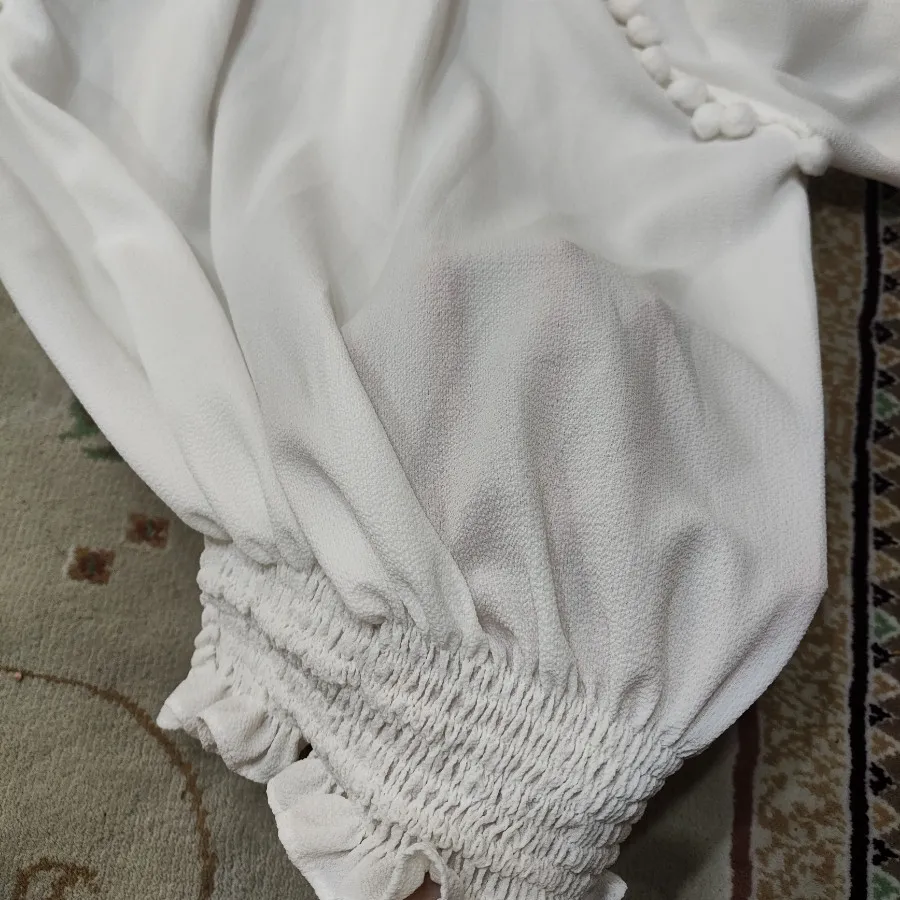بلوز مجلسی حریر