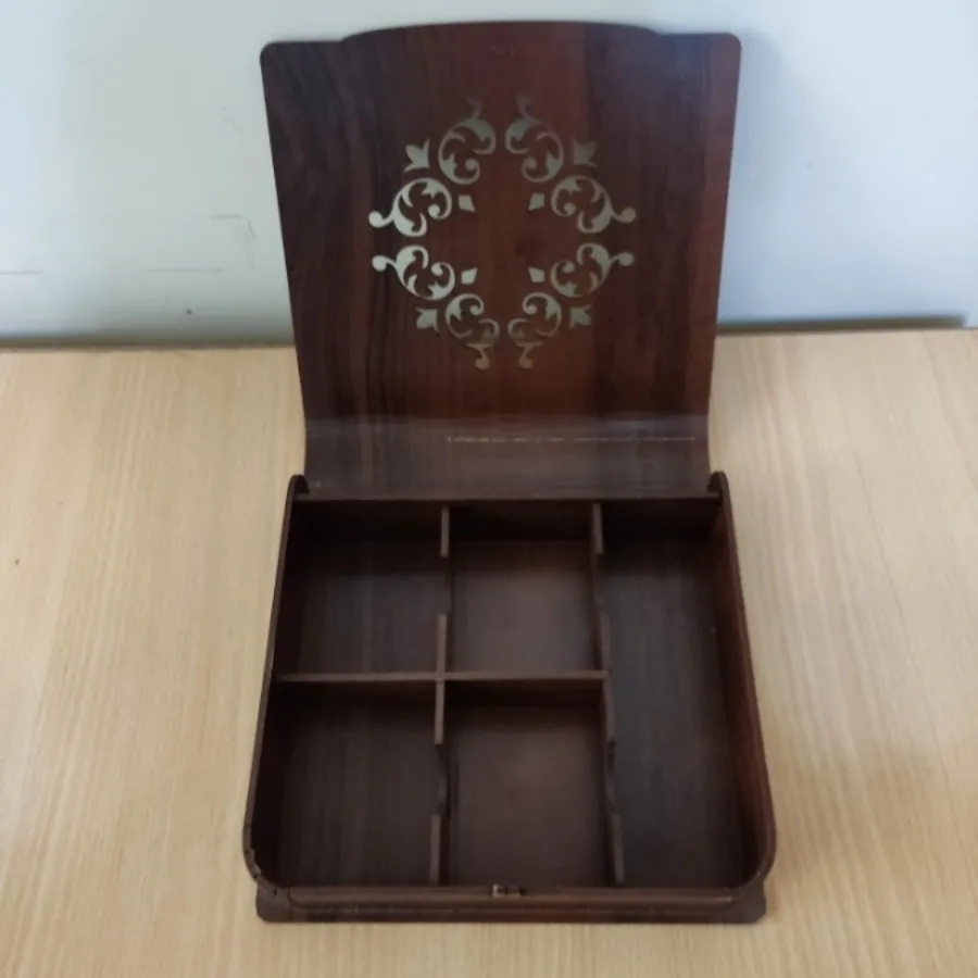 تیباکس