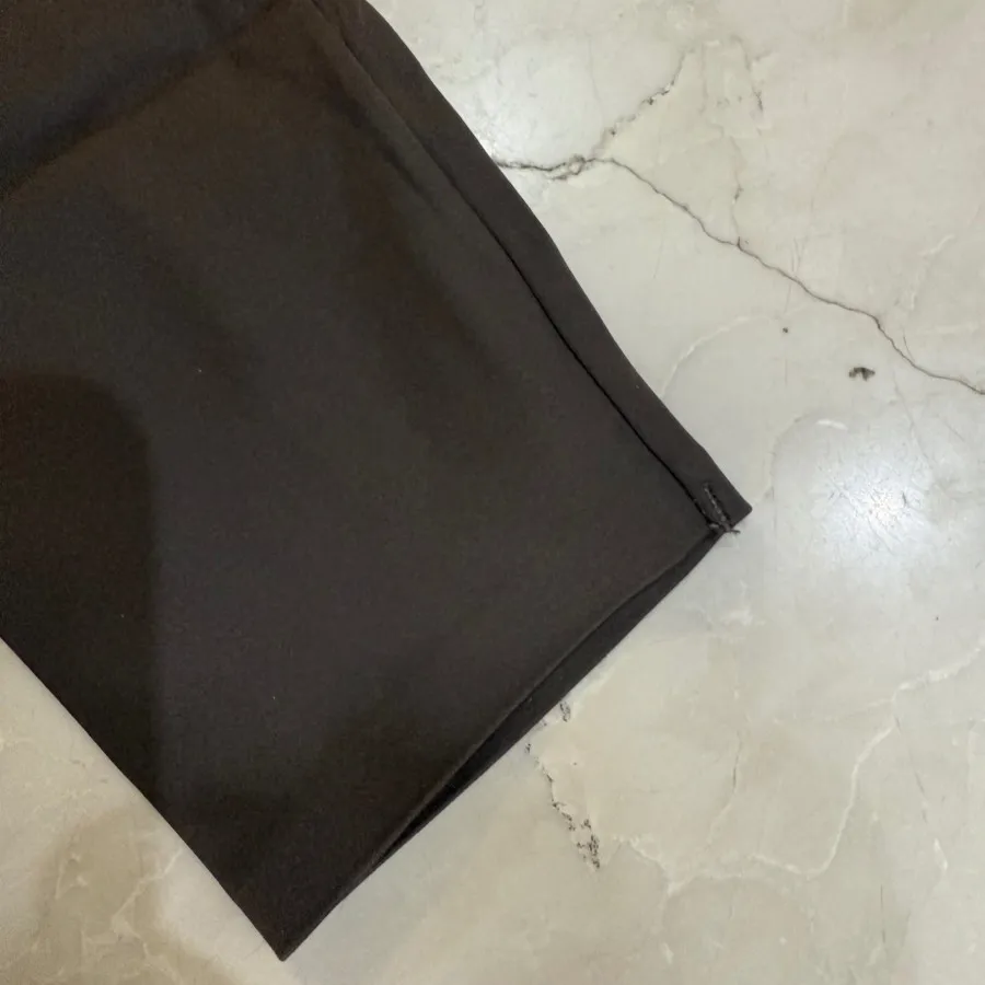 لگ کمر ضربدری