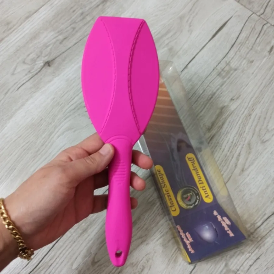 برس