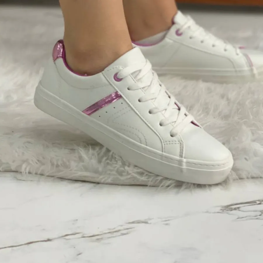 کتونی وارداتی