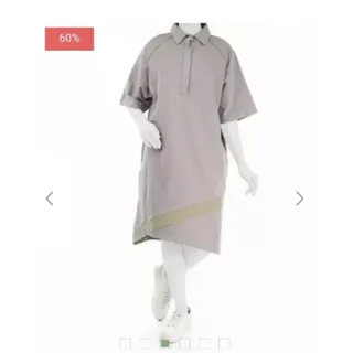 پیراهن از برند ریس