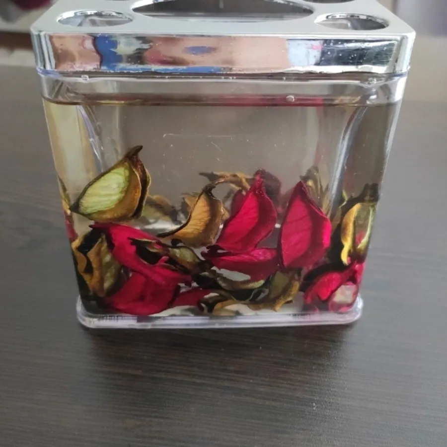 ست بهداشتی