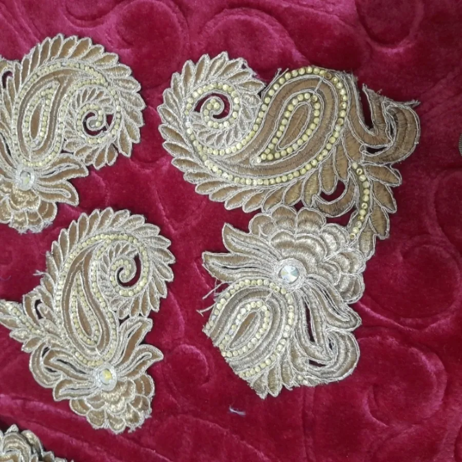 نوار یراق  متری