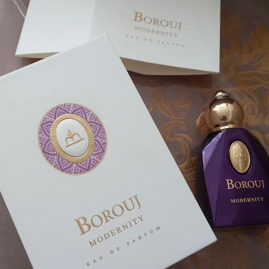 عطر ادکلن بروج مدرنیتی