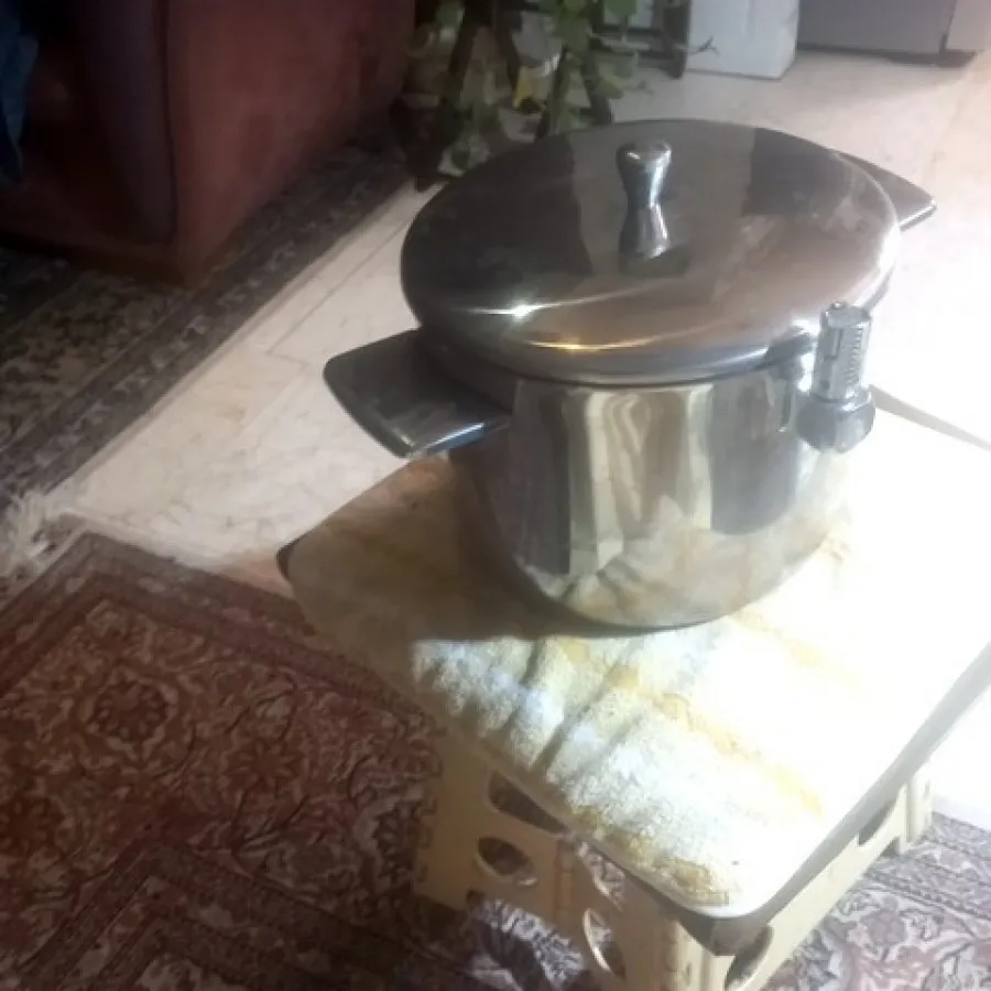 لوازم اشپز خانه