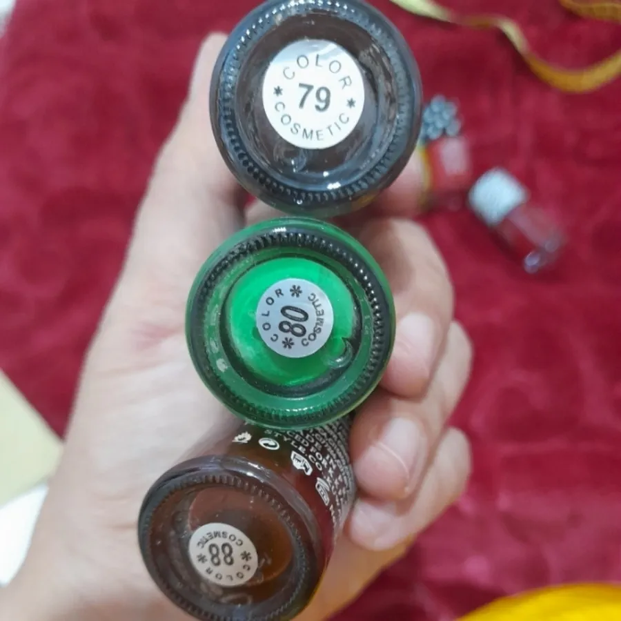 لاک ناخن