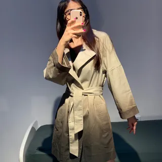 ترنچ کتmango