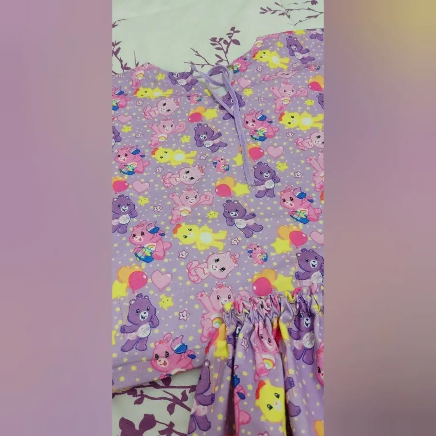 ست راحتی دخترانه
