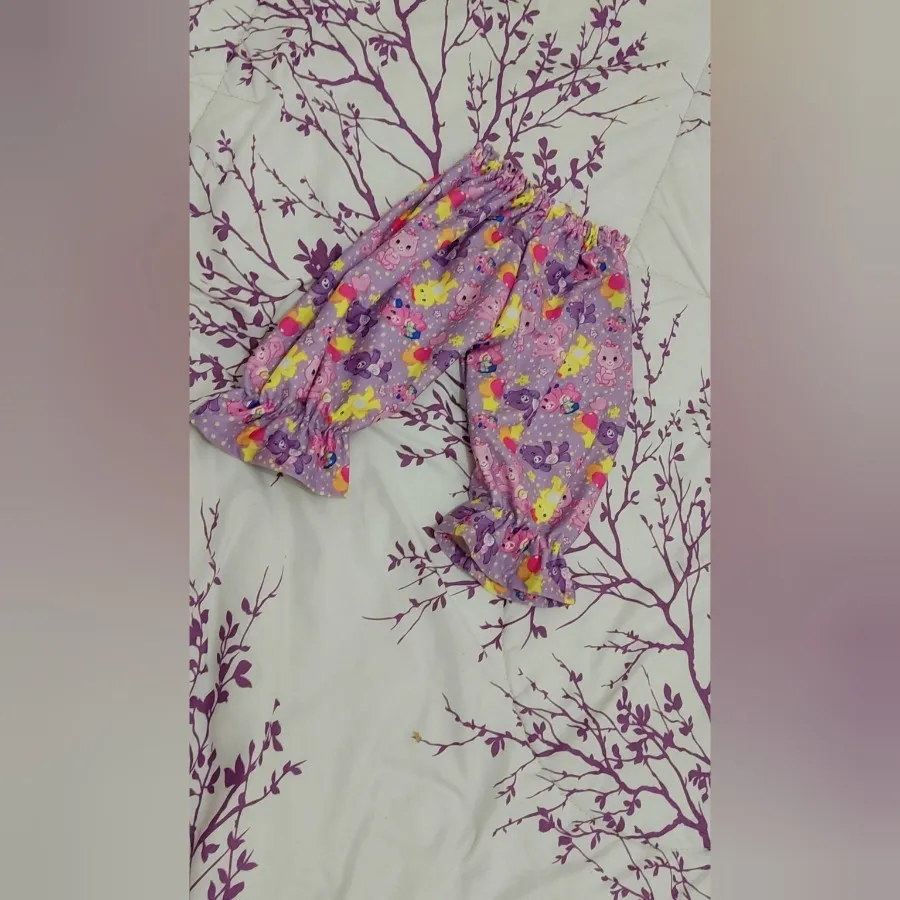 ست راحتی دخترانه