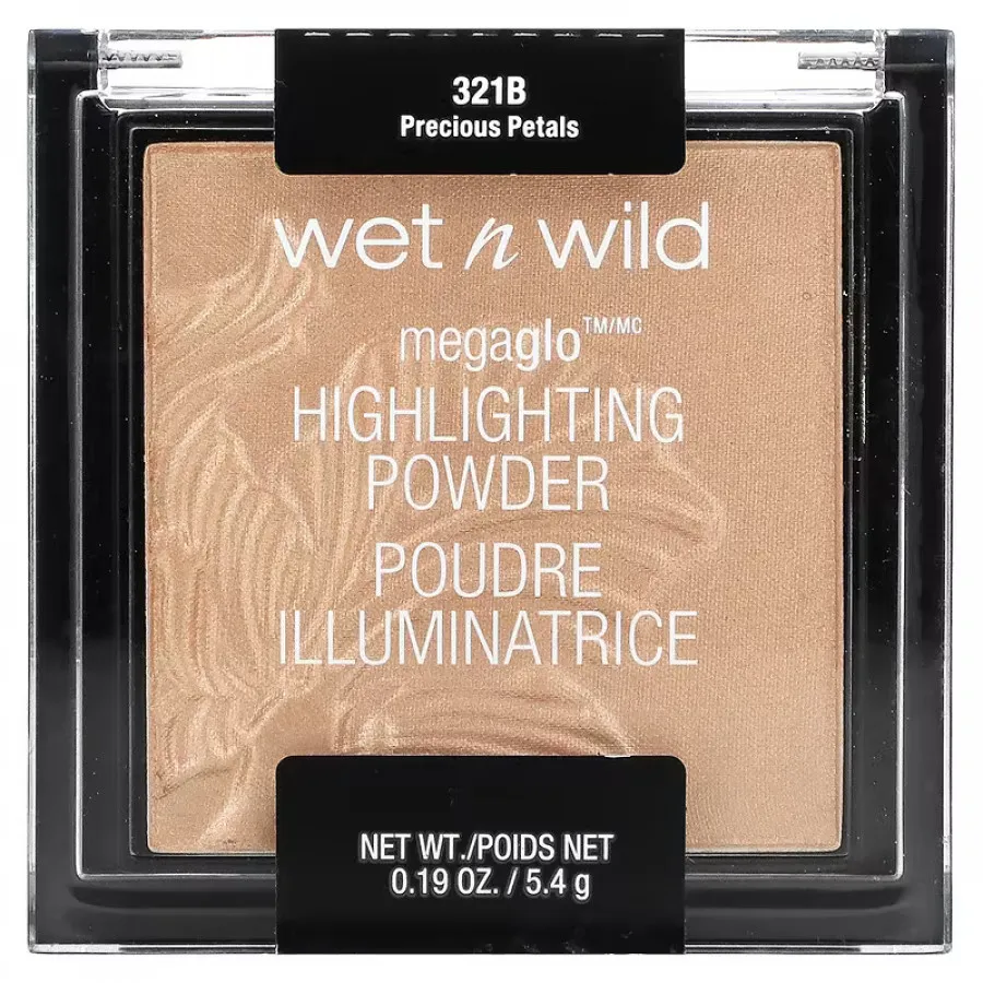 هایلایتر Wet n Wild