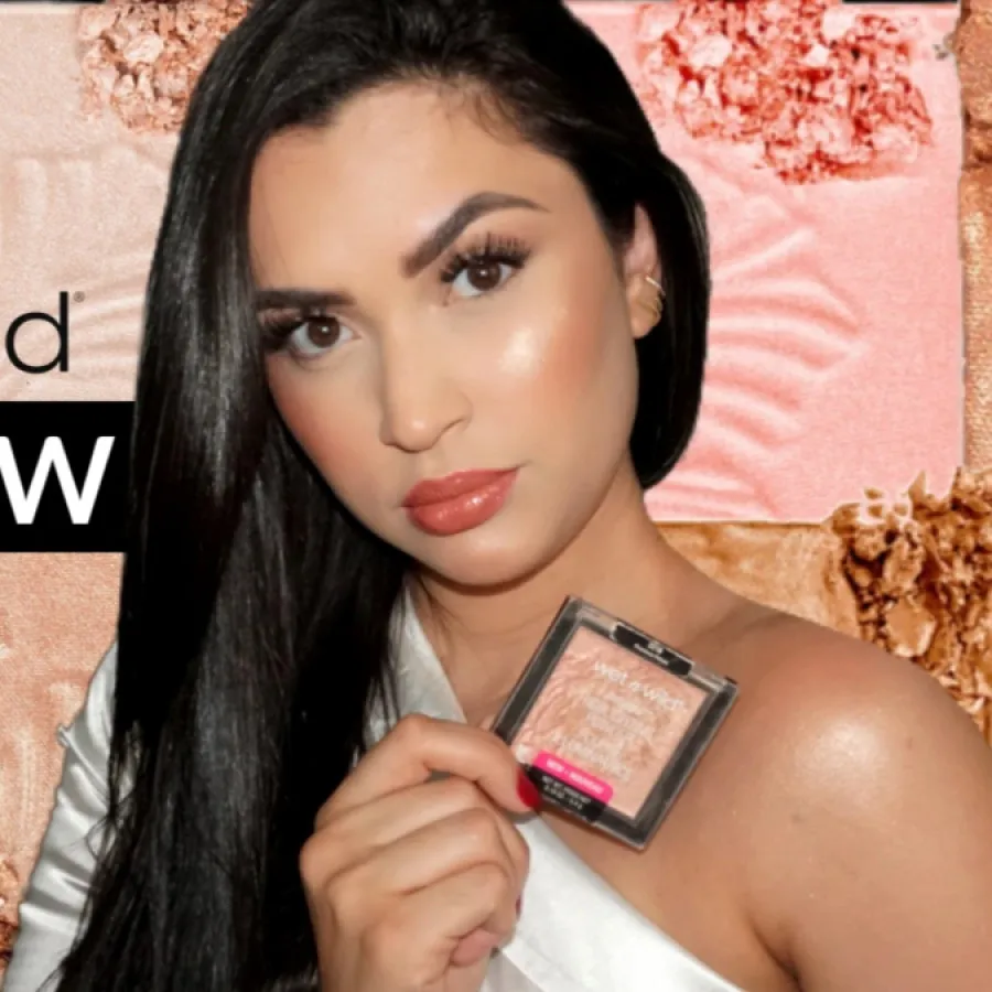 هایلایتر Wet n Wild