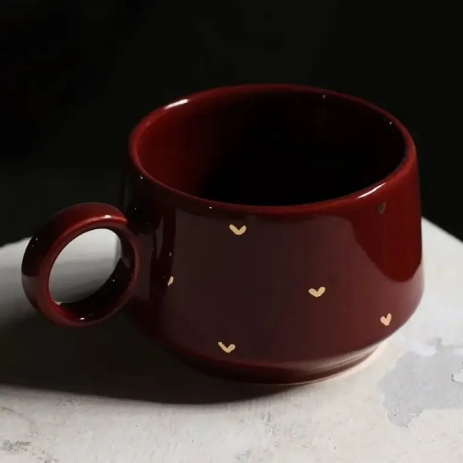 فنجان سرامیکی