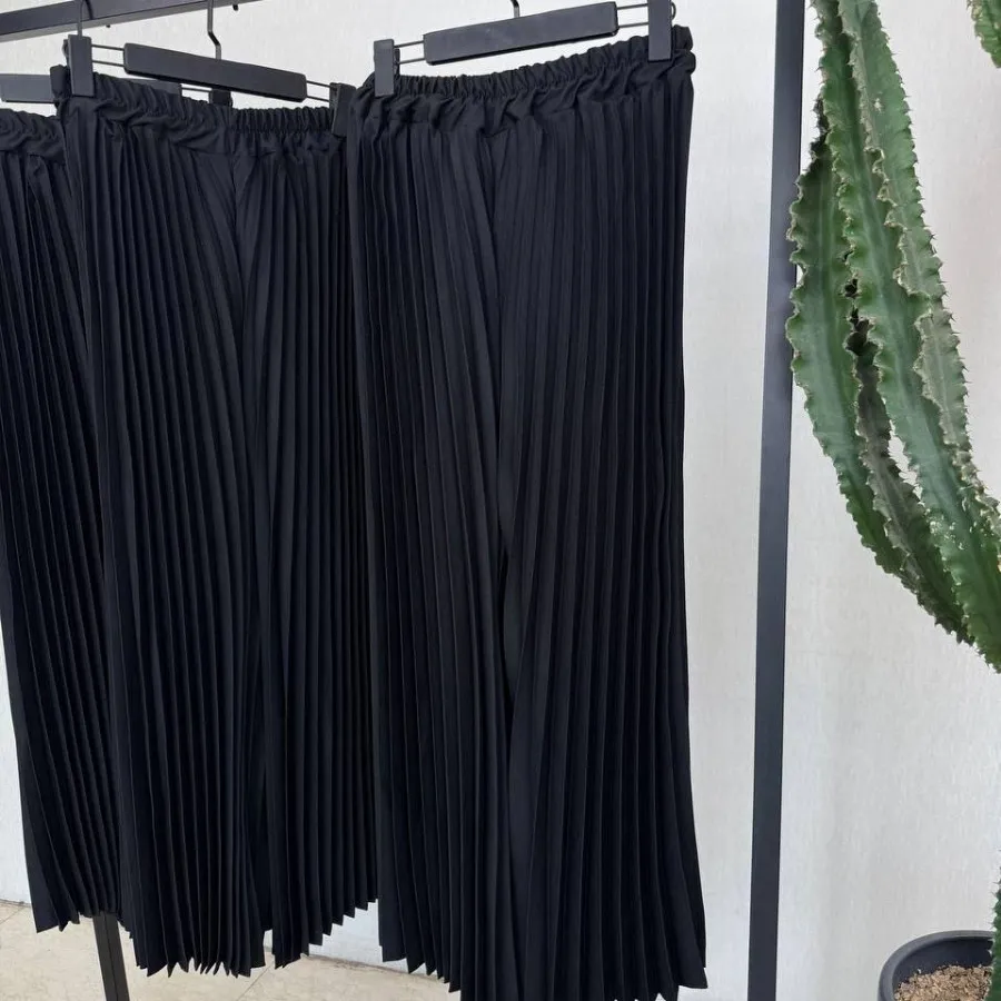 دامن شلواری الیشکا