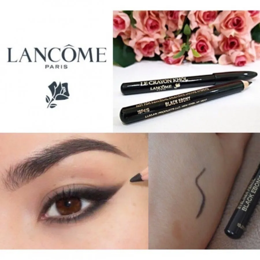 مداد چشم Lancome لانکوم