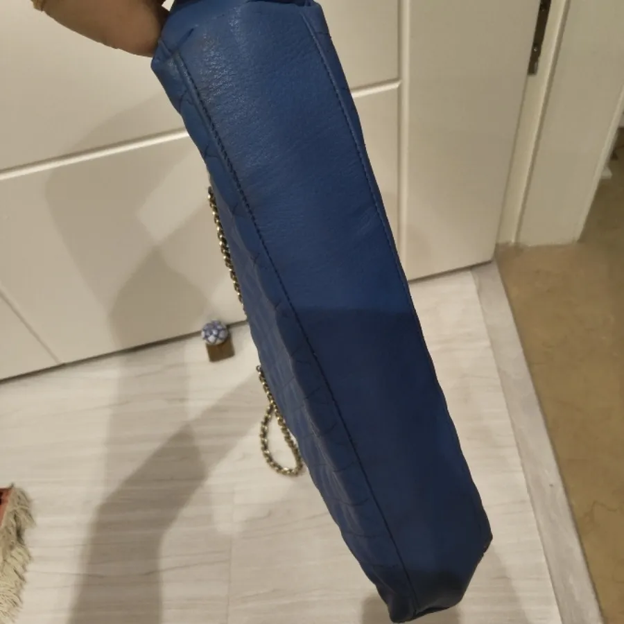 کیف طرح شنل
