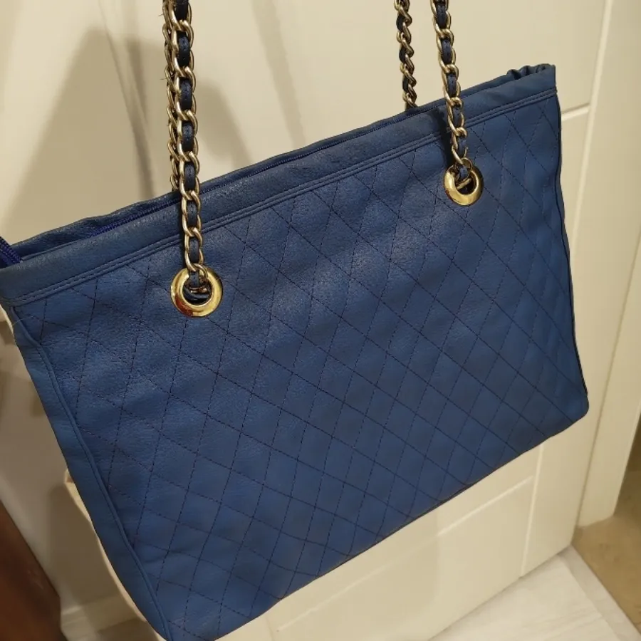 کیف طرح شنل