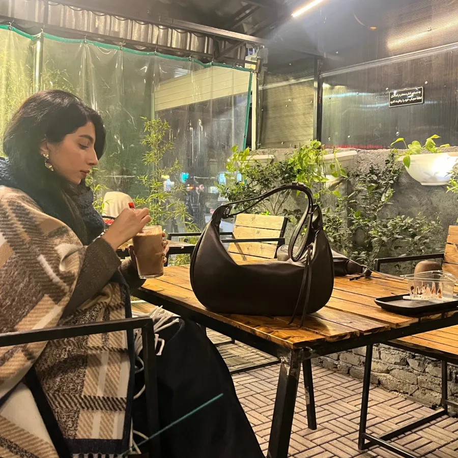 کیف شل ترند بزرگ