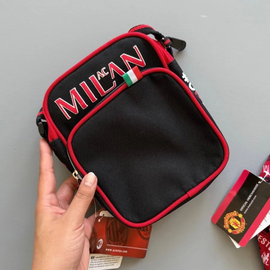 کیف فوتبالی المانی