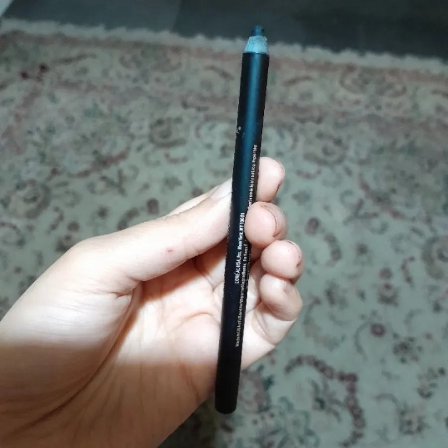 مداد چشم