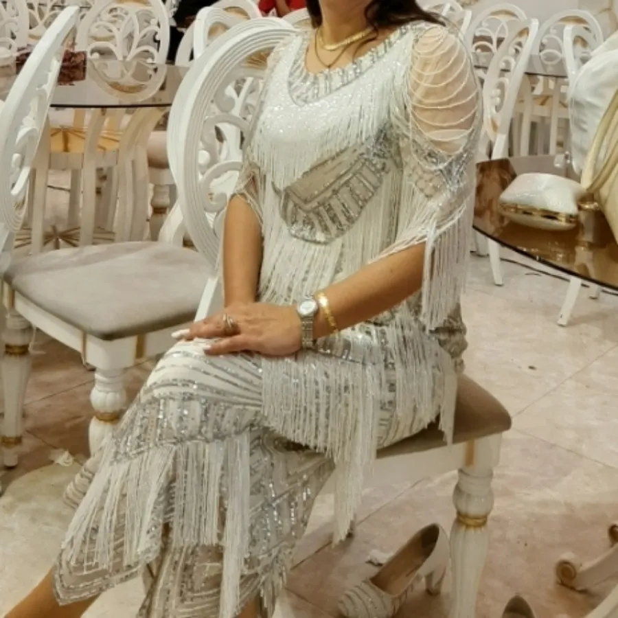 پیراهن مجلسی
