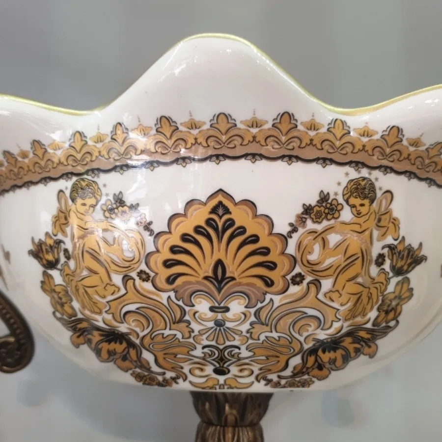 ظرف میوه