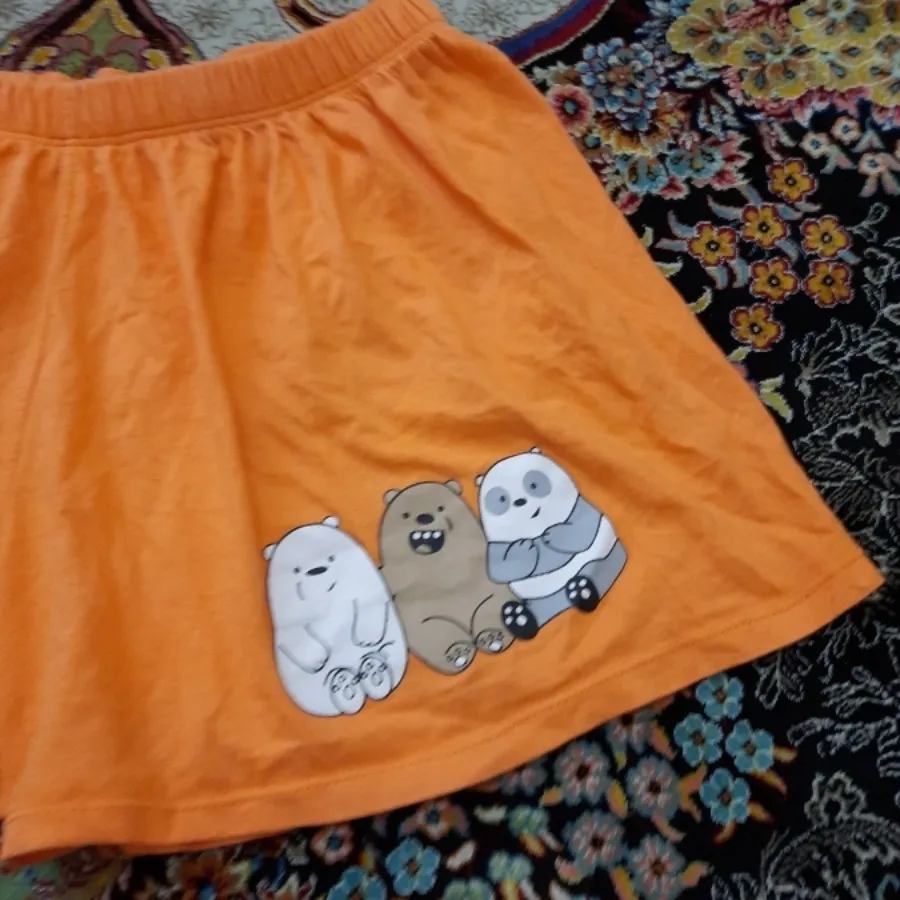 شلوارک نو