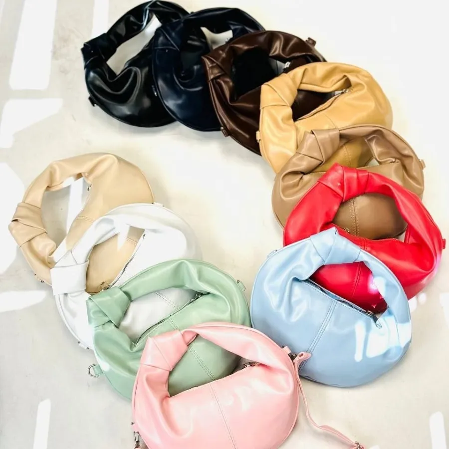 کیف گره ای