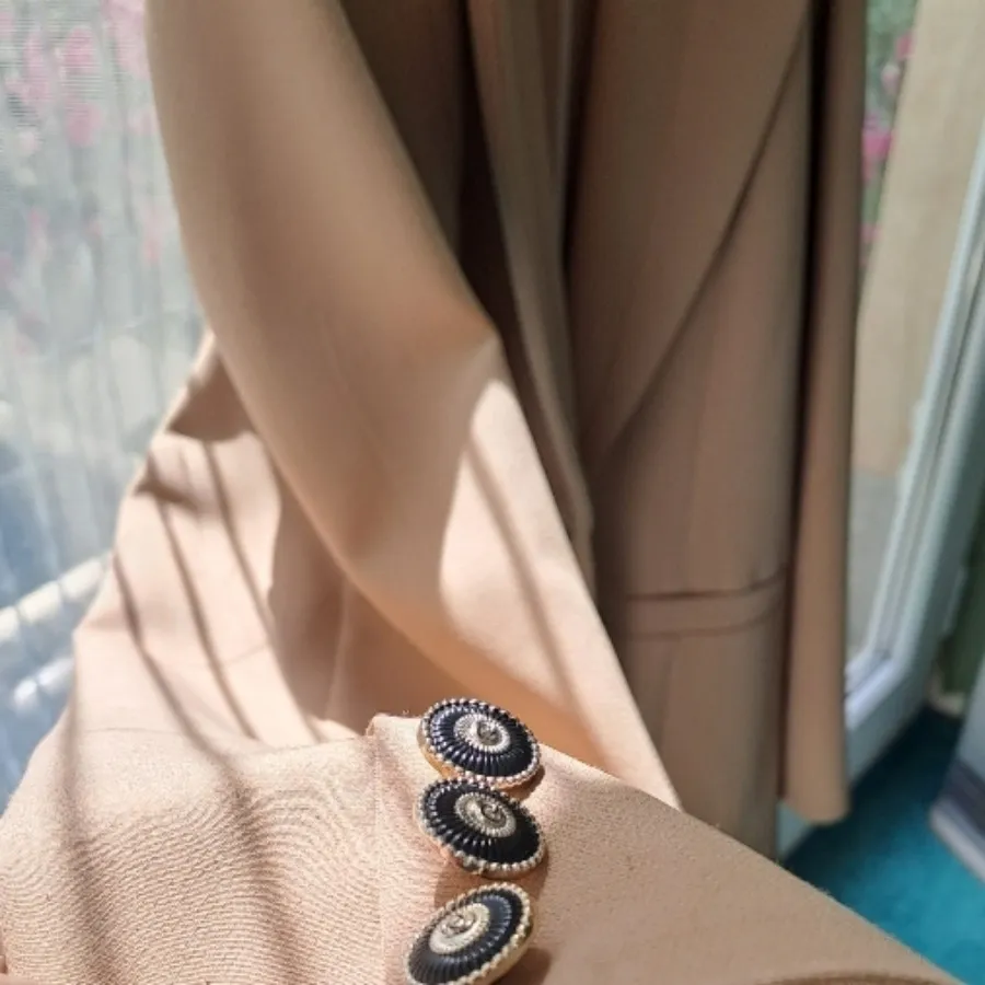 کت کرم فری سایز